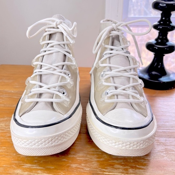 Converse Chuck 70 Utility Wave Hi Unisex - Picture 9 of 16